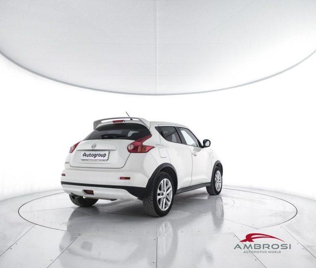 NISSAN Juke 1.6 DIG-T 190 MCVT 4WD Tekna