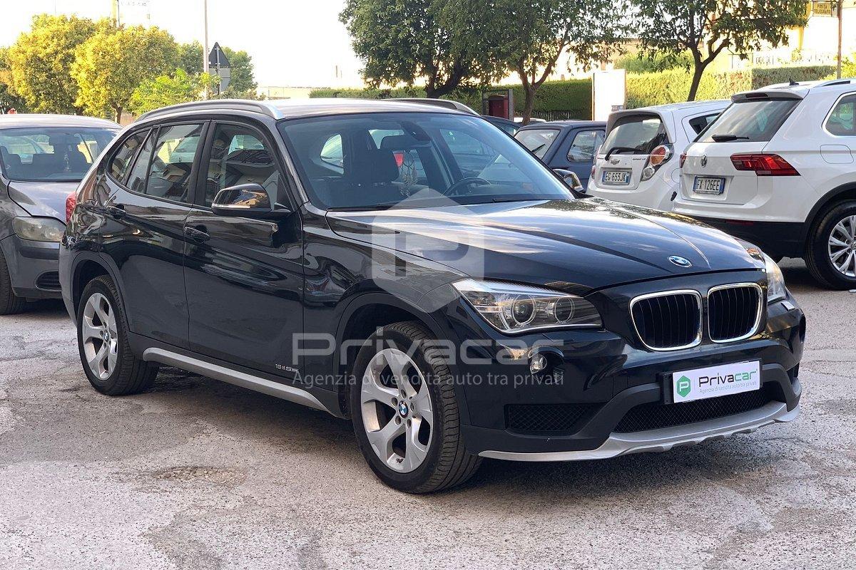 BMW X1 sDrive16d