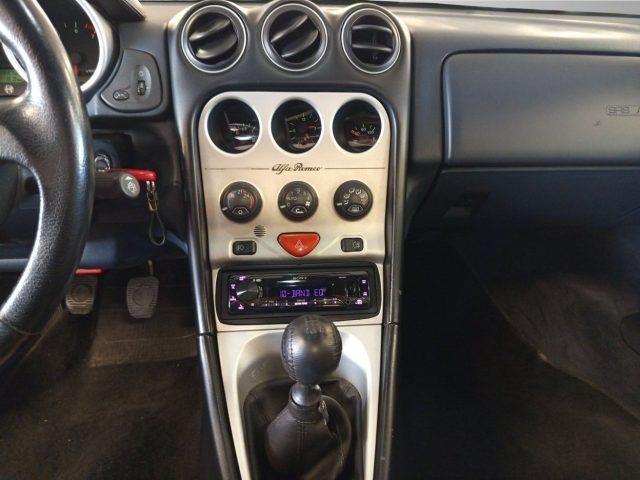 ALFA ROMEO Spider 3.0i V6 cat L