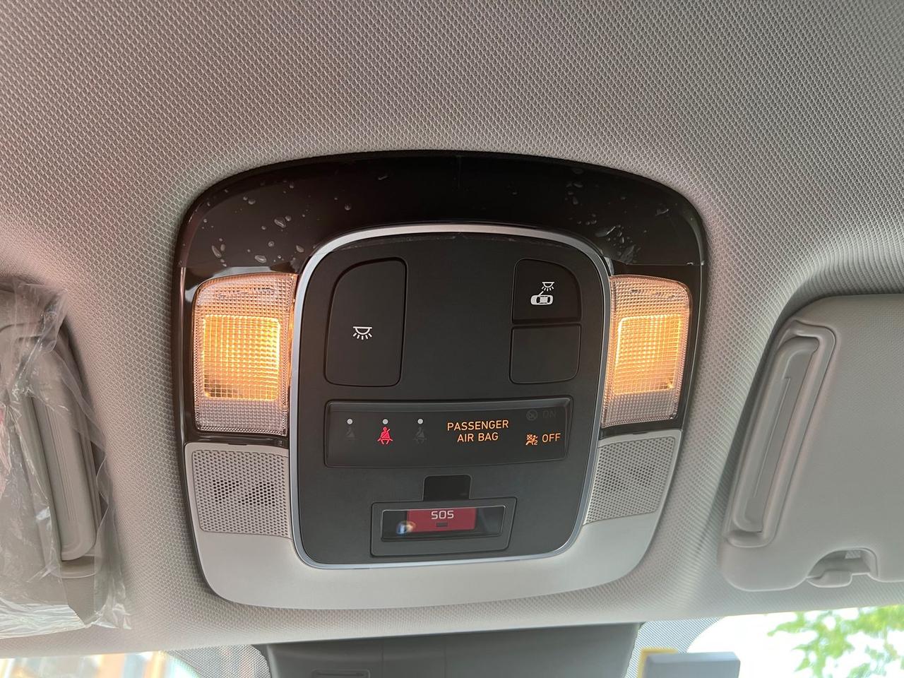 Hyundai Tucson 1.6 CRDI 48V MHEV