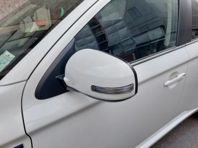 Mitsubishi Outlander phev 2.0 Instyle Diamond 4wd