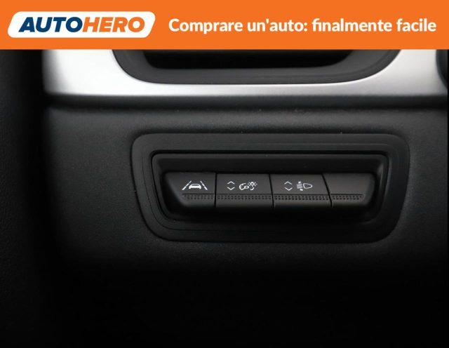 MITSUBISHI ASX 1.3L Mild Hybrid 140 CV Intense