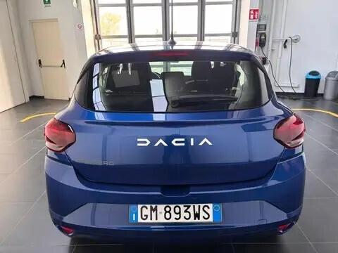 Dacia Sandero Stepway 1.0 COMFORT GPL
