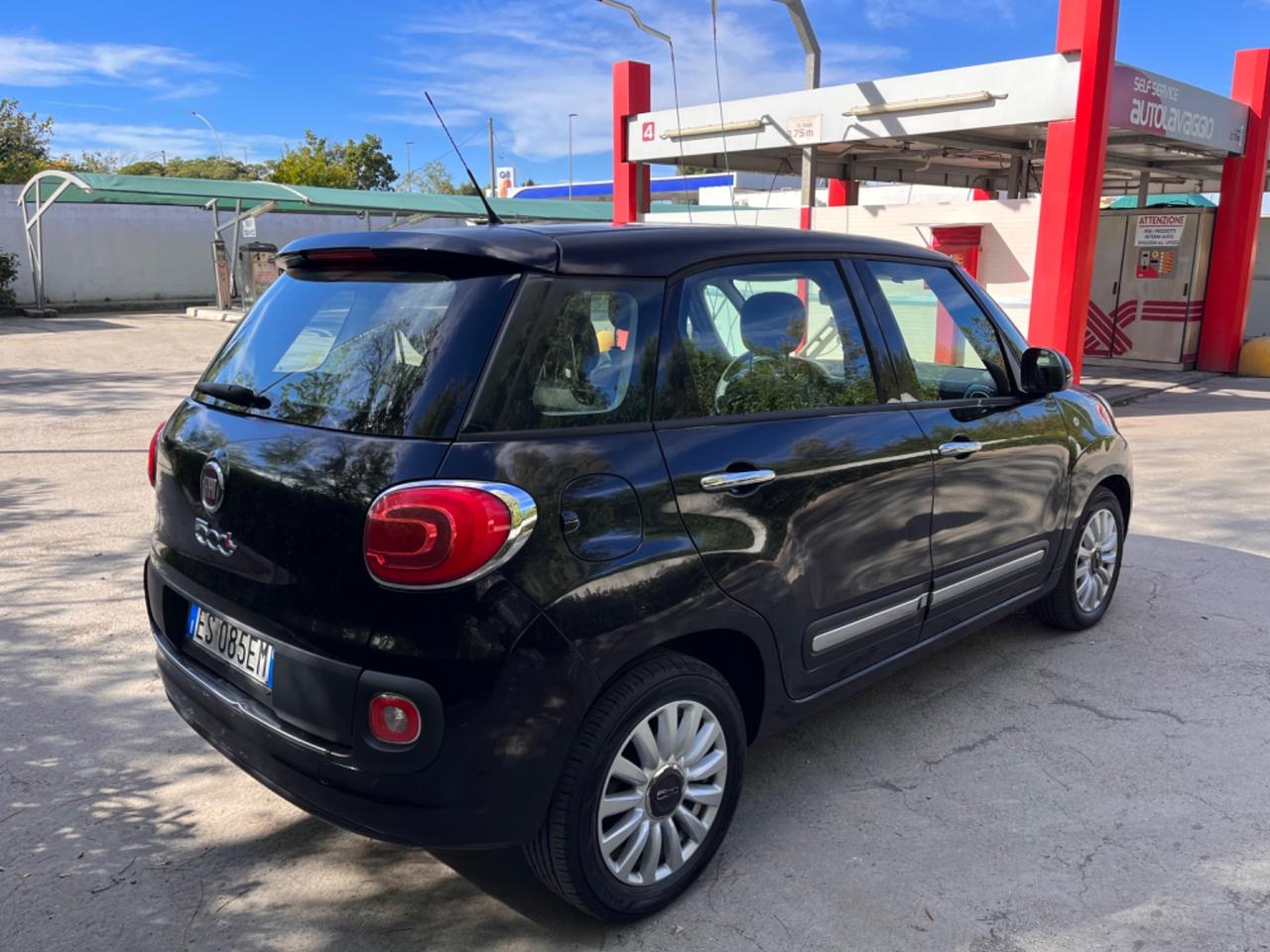 Fiat 500L 1.3 Multijet 85 CV Easy