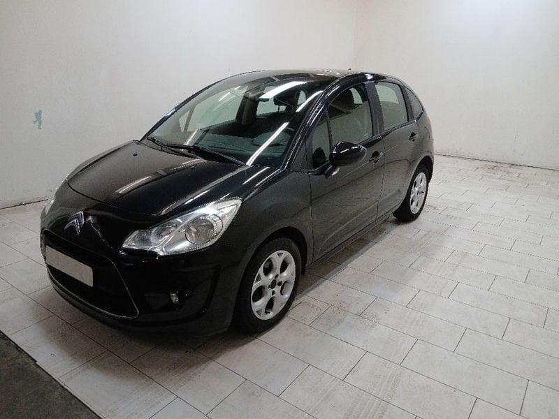 Citroën C3 1.1 Business
