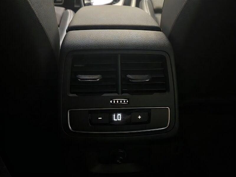 Audi A4 A4 40 TDI S tronic S line edition