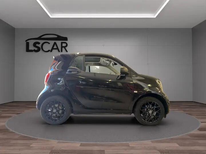 Smart ForTwo 90 0.9 Turbo Passion~UNIPRO~PROMO FINANZIAMENTO