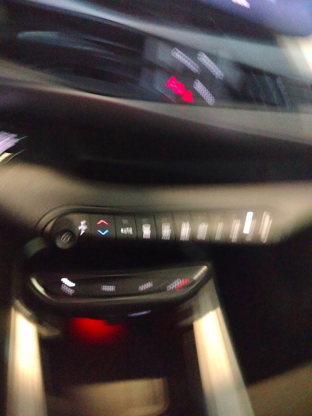 JEEP Avenger 1.2 Turbo 100 CV MHEV Summit