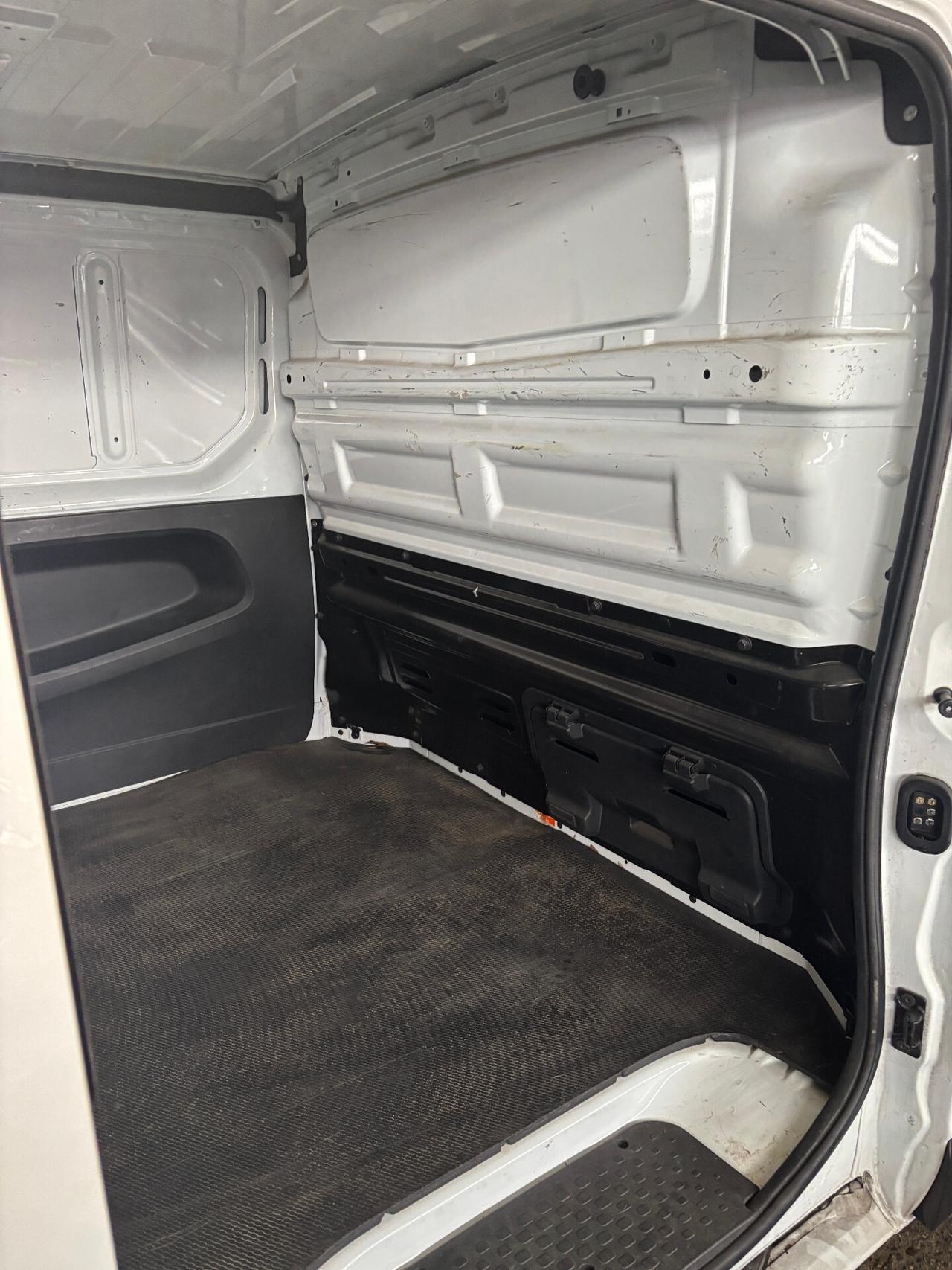 Opel Vivaro 1.6 CDTI 89KW 120CV Furgone Edition