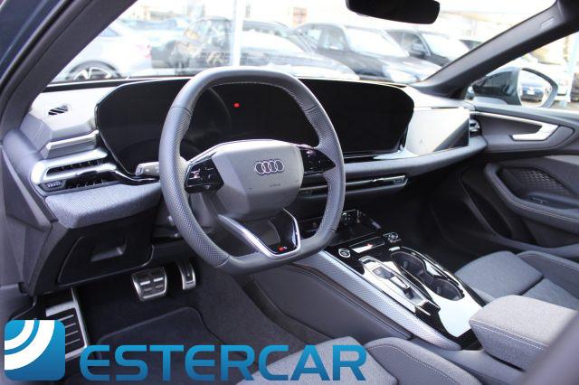AUDI A5 Avant TDI 204CV S tronic S Line edition