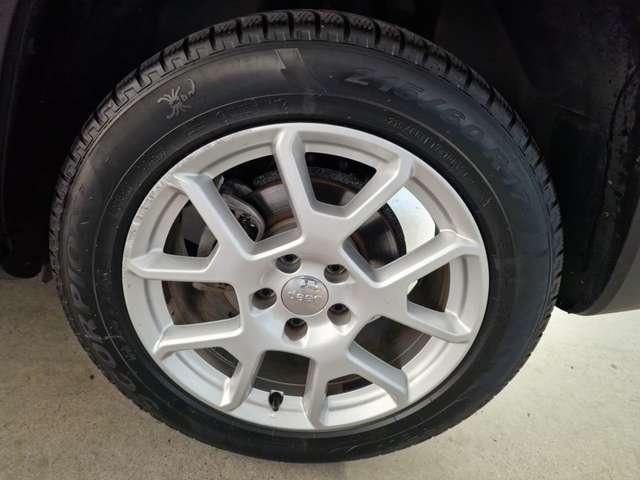 Jeep Renegade Renegade 2019 1.3 t4 Limited 2wd 150cv ddct