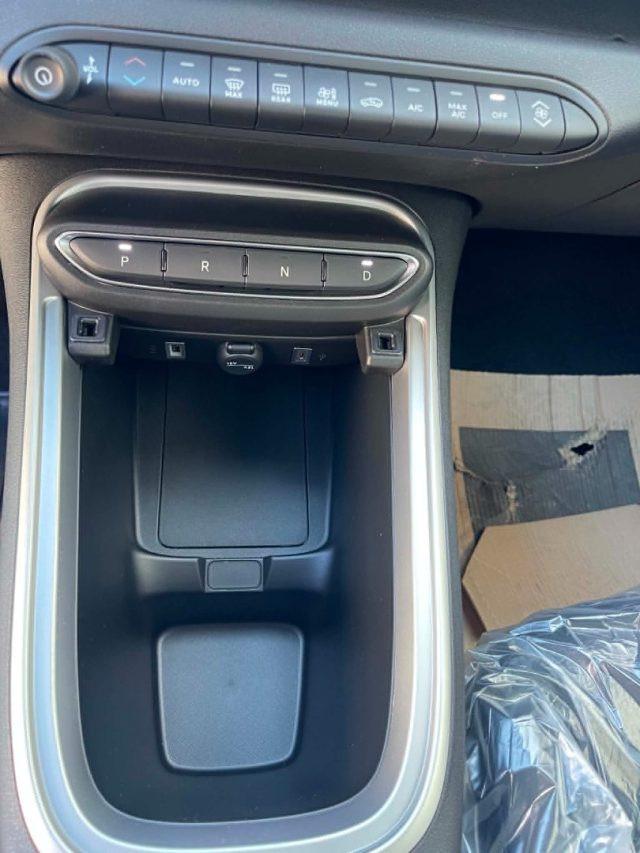 JEEP Avenger 1.2 110CV MHEV Longitude+PAK INFO PREZZO PROMO