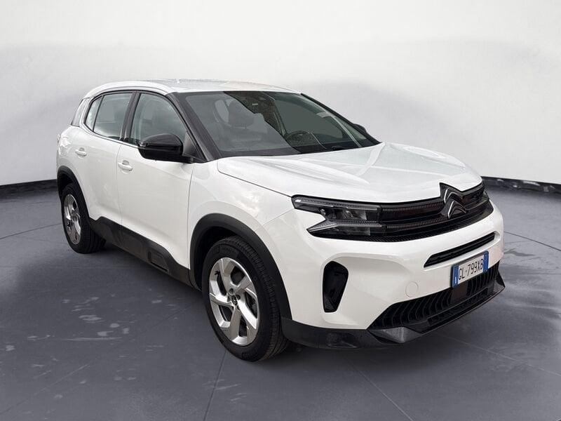 Citroën C5 Aircross C5 Aircross BlueHDi 130 S&S Feel