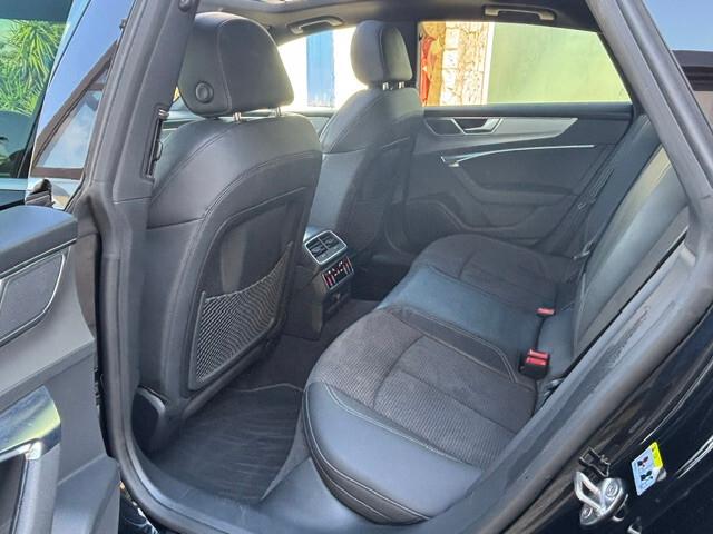 Audi A7 Sportback 50 3.0 tdi Mhev Quattro 286CV S-LINE