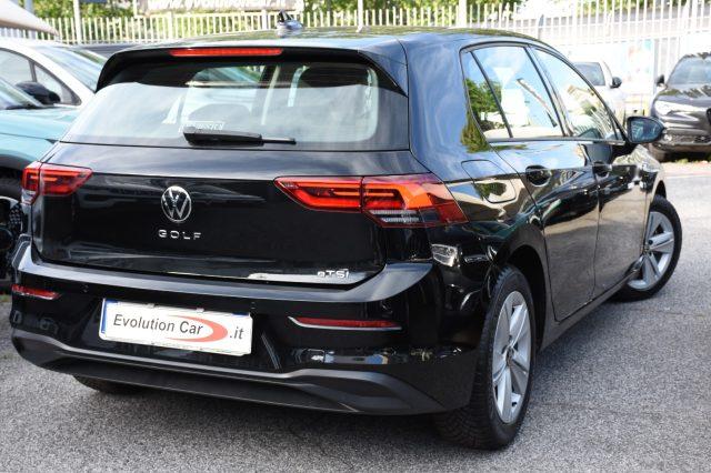 VOLKSWAGEN Golf 1.0 eTSI EVO DSG Life