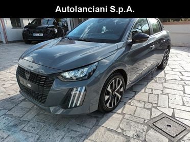 PEUGEOT 208 1200 PURETECH ACTIVE 100CV NAV LED
