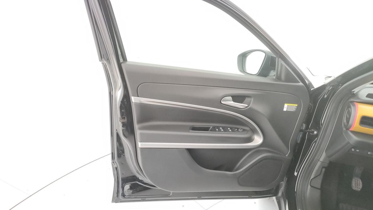 JEEP Avenger - Avenger 1.2 turbo 1st Edition fwd 100cv