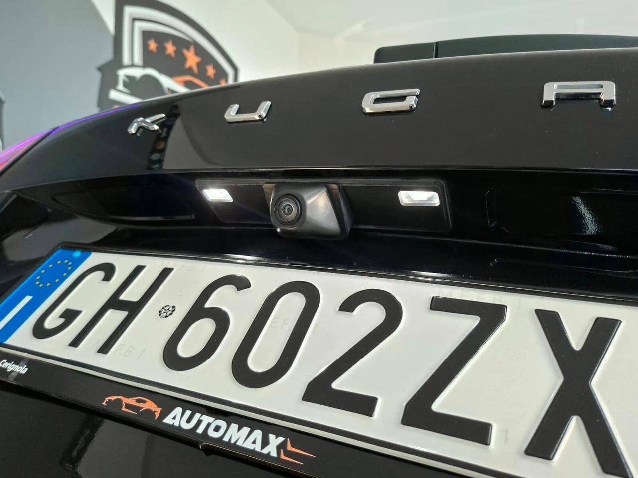 Ford Kuga 1.5 EcoBlue 120cv ST-Line 2022