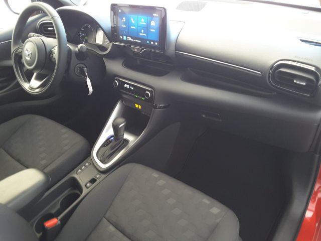 MAZDA 2 Hybrid 1.5 VVT e-CVT Centre-Line *KM ZERO*