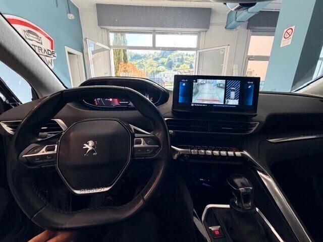 Peugeot 3008 BlueHDi 130 S&S Allure 2021