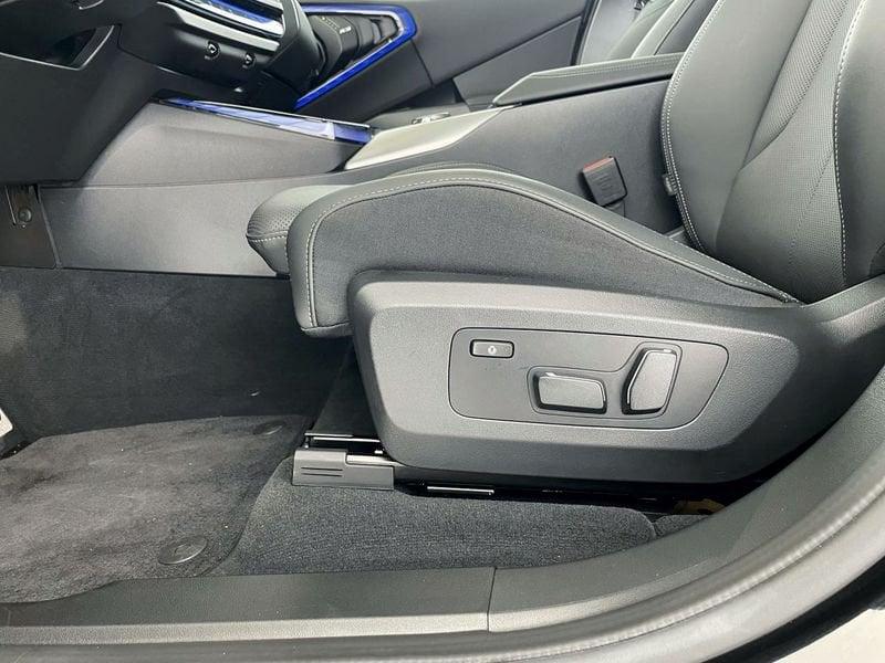 BMW X3 X3 xDrive20d 48V MSport