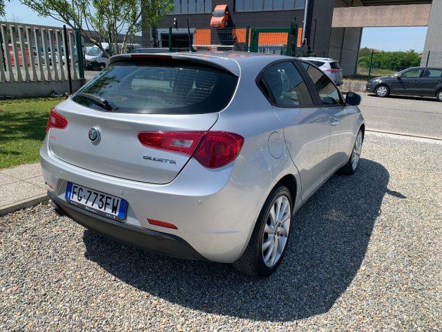 ALFA ROMEO Giulietta 1.6 JTDm-2 120 CV Progression