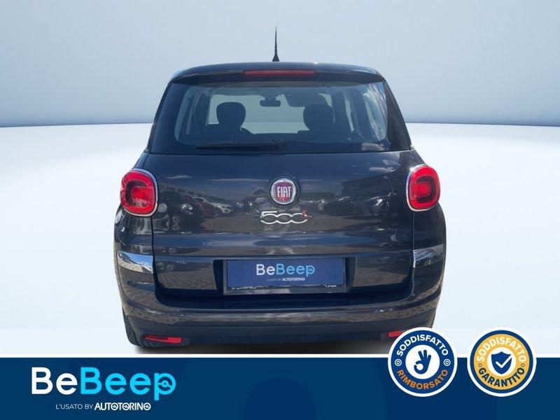 FIAT 500L 1.4 MIRROR 95CV MY20