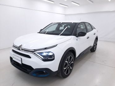 Citroen C4 Feel BR804713 Elettrico 136CV