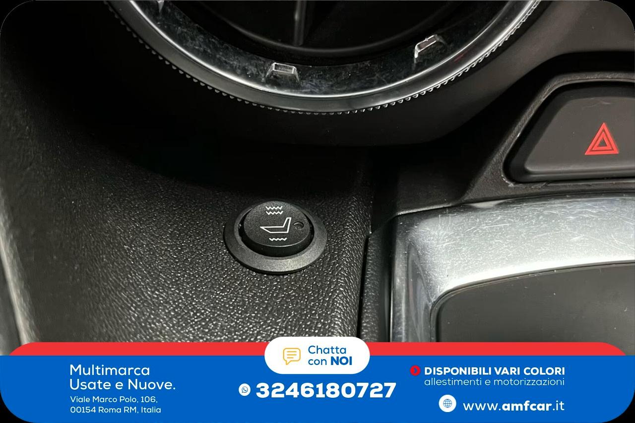 Chevrolet Camaro RS *3.6l V6 ZL1 / Prestazioni/ SHZ*