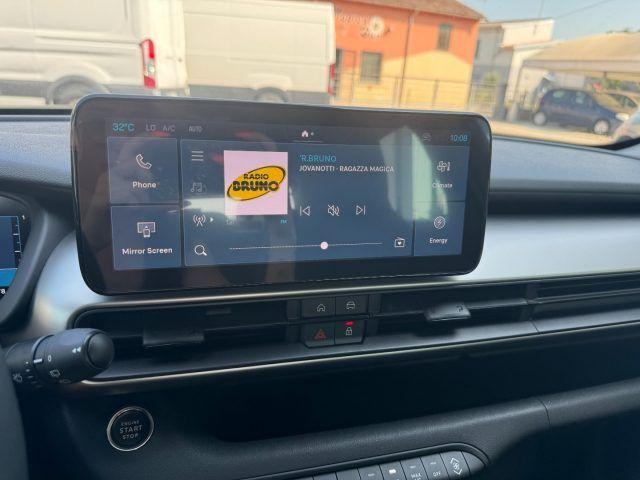 JEEP Avenger BEV Altitude x NEOPATENTATI