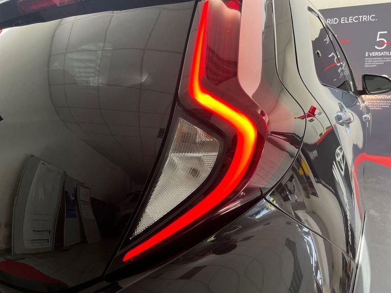 Toyota Aygo X 1.0B (72 CV) Trend