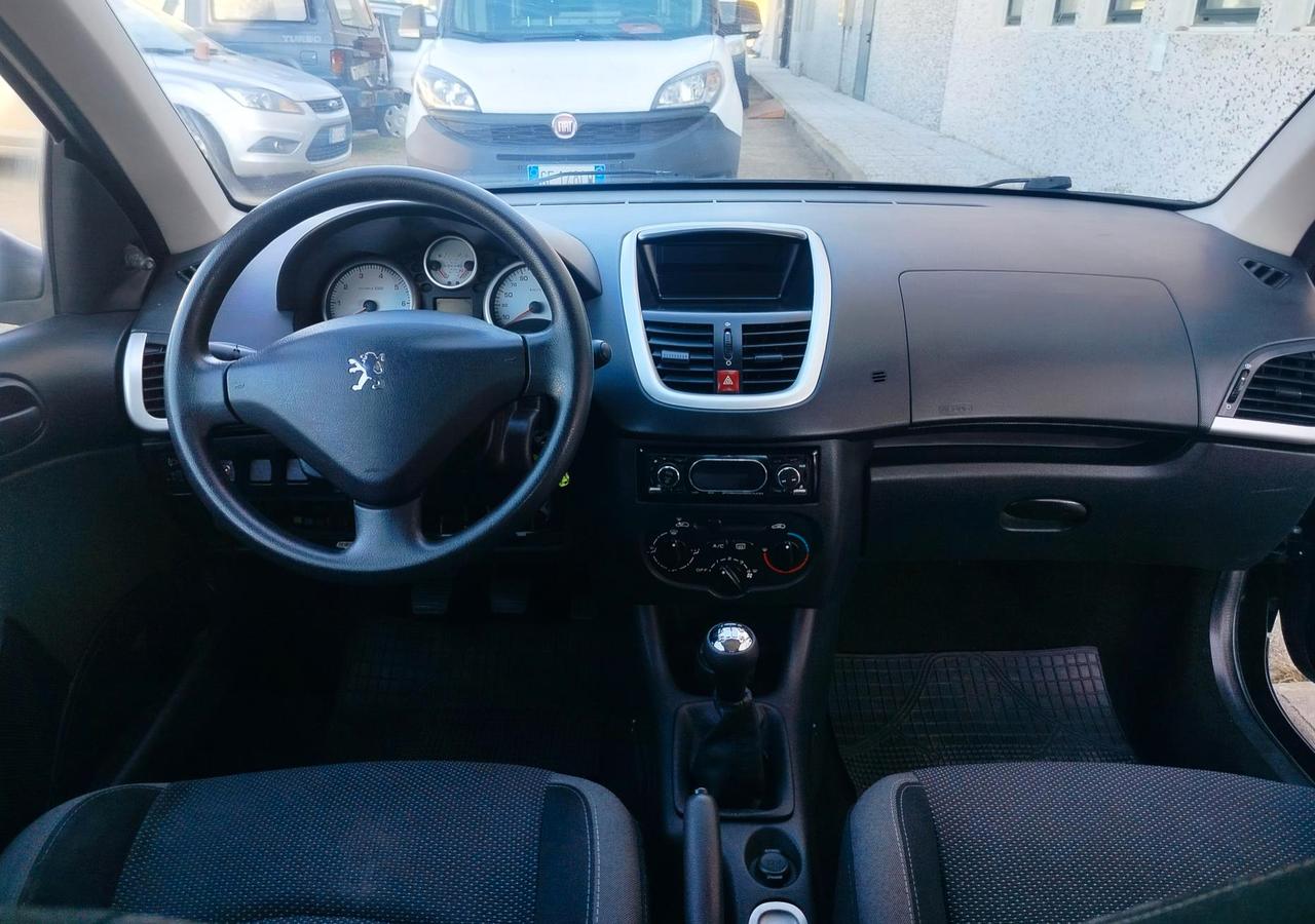 Peugeot 206 Plus 3 Porte 1.1 60 CV
