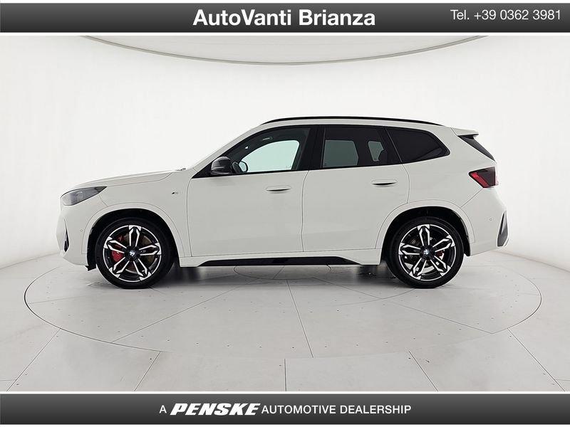 BMW X1 X1 xdrive20d mhev 48V MSport Pro