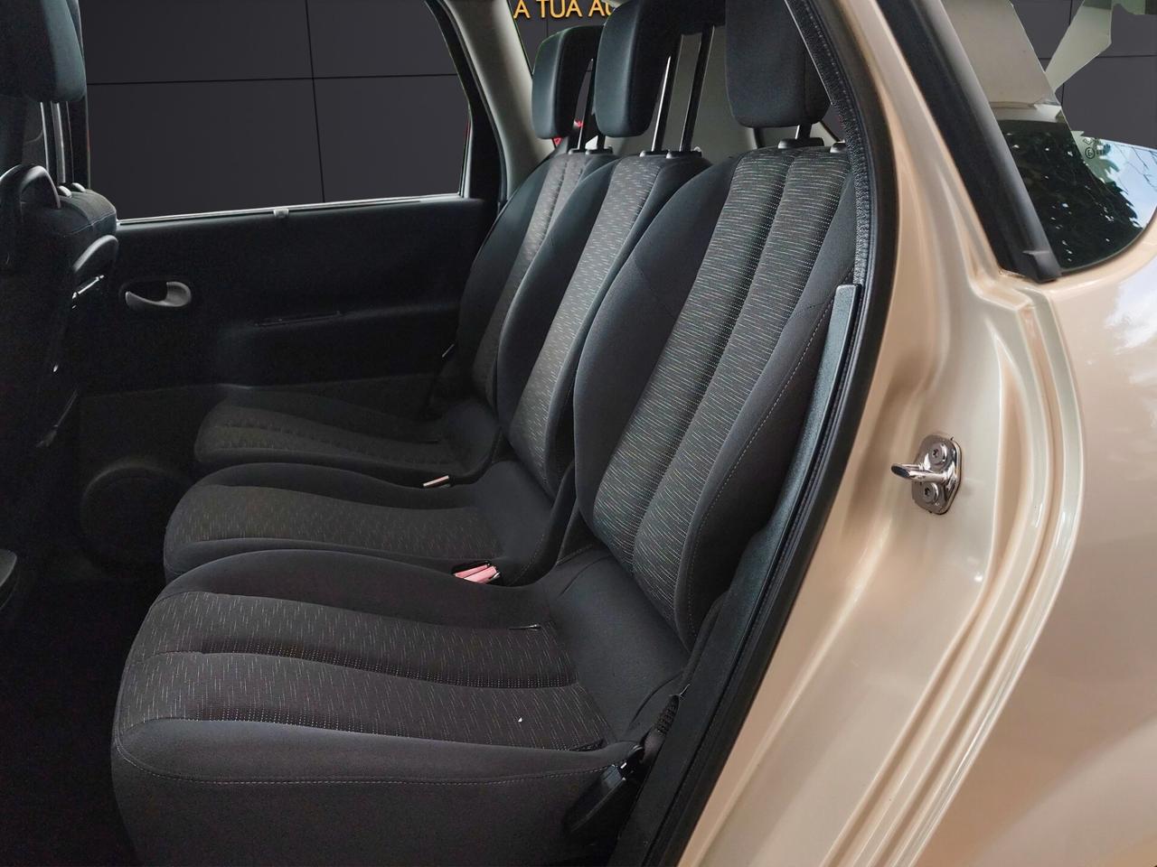 Renault Scenic Scénic 1.5 dCi/105CV Serie Speciale Dynamique