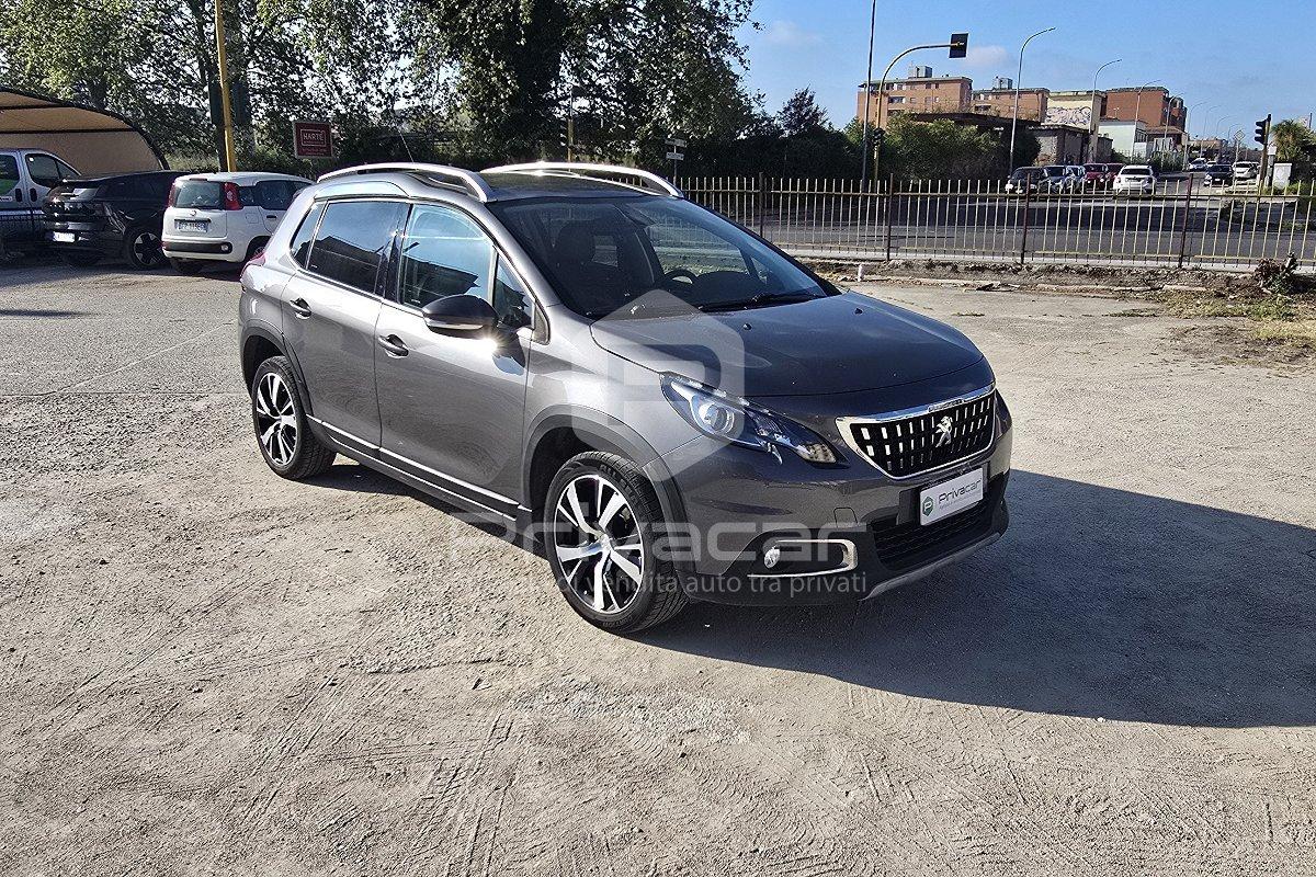 PEUGEOT 2008 1° serie BlueHDi 100 Active
