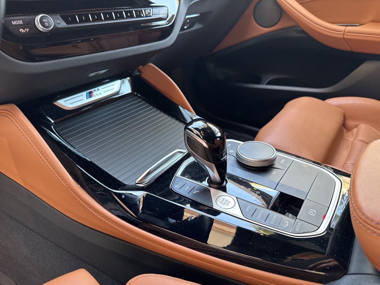 Bmw X4 xDrive30d 48V Msport