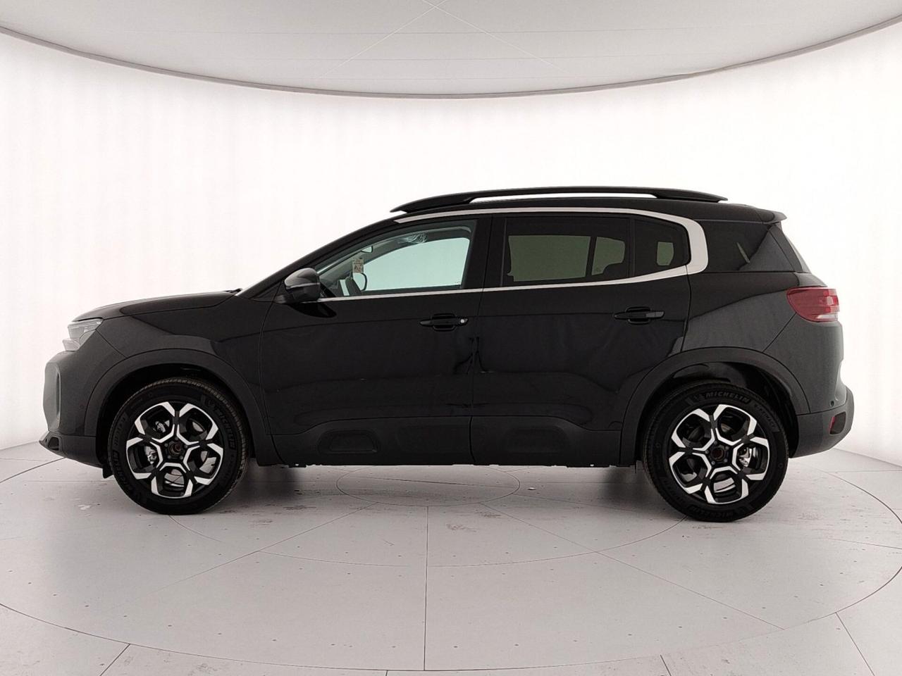 Citroen C5 Aircross Bluehdi EAT8 Max 130Cv