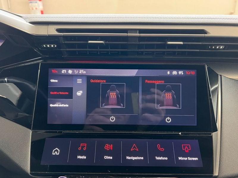 Peugeot 408 408 PureTech 130 S&S EAT8 GT