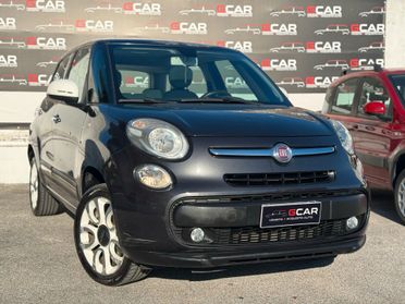 Fiat 500L Living 0.9 TwinAir Turbo Natural Power Lounge