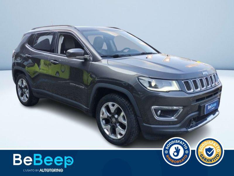 Jeep Compass 1.6 MJT LIMITED 2WD 120CV