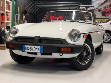 Mg MGB 1800