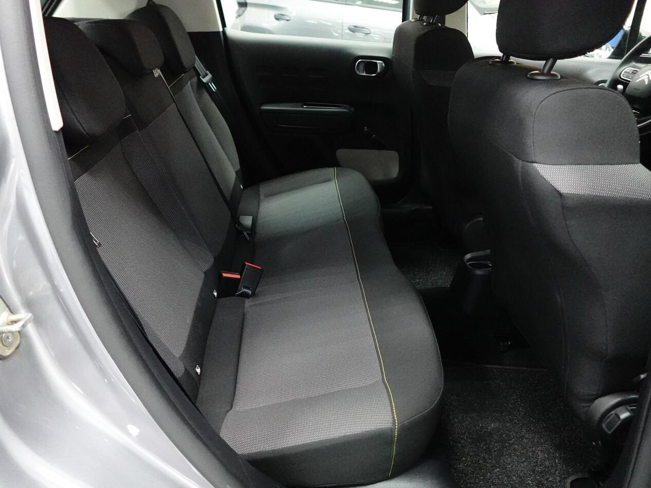Citroen C3 1.2 PureTECH 83 CV FEEL PACK