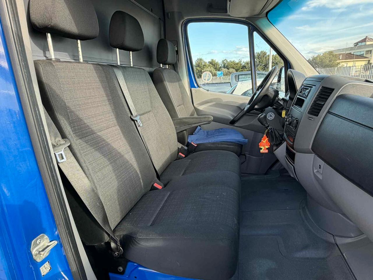 Mercedes-benz Sprinter F37/33 314 CDI TN Furgone Executive