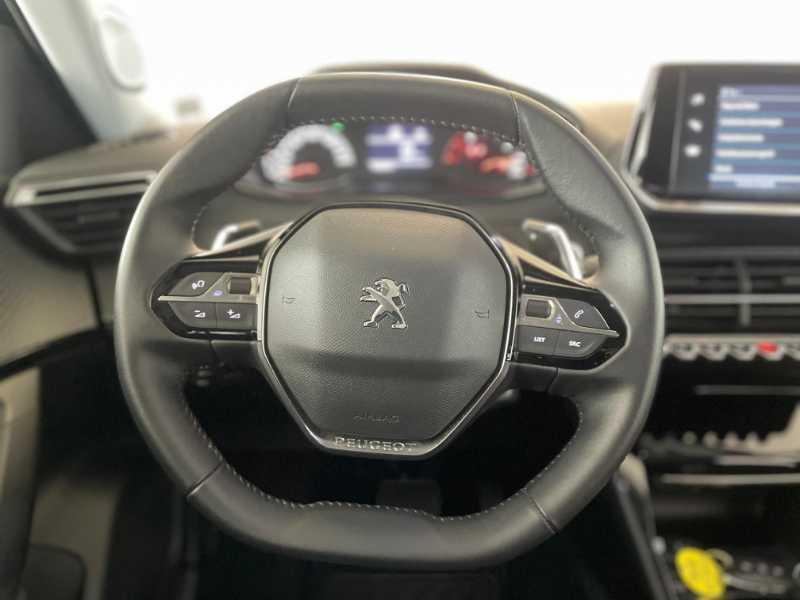 PEUGEOT 2008 II 2020 - 2008 1.5 bluehdi Allure Pack s&s 130cv eat8