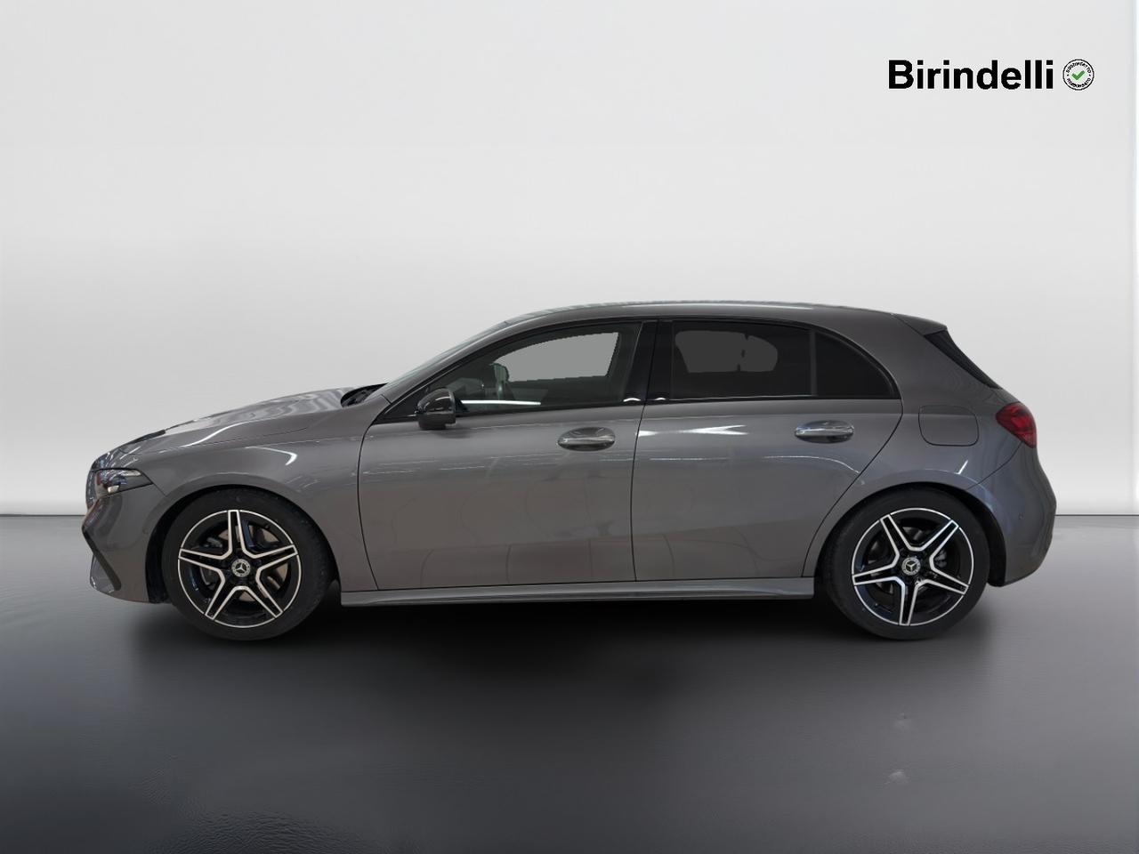 Mercedes-Benz Classe A (W177) - A 220 d Automatic AMG Line Premium