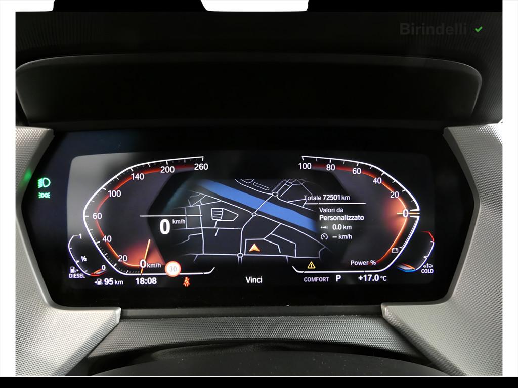 BMW Serie 1 (F40) - 118d 5p. Business Advantage