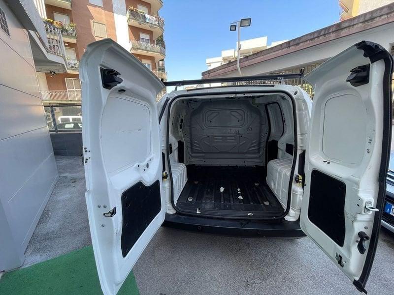 FIAT Fiorino 1.3 MJT 80CV Cargo