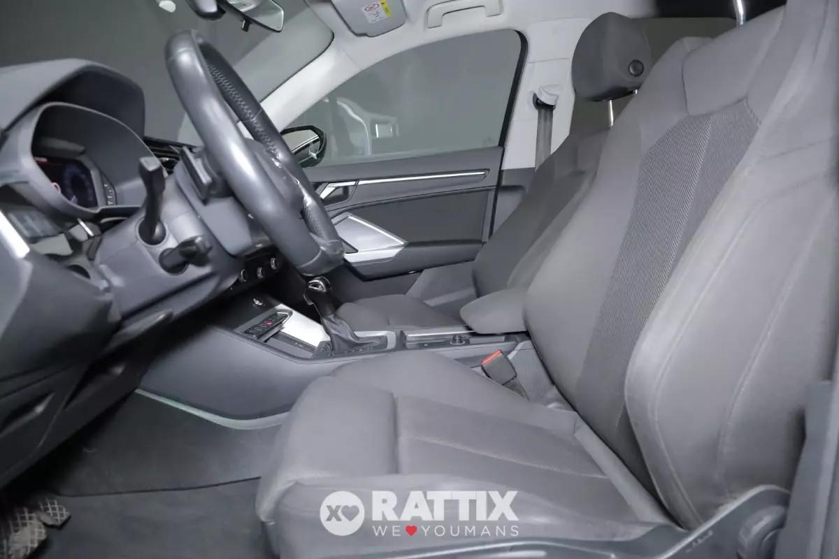 Audi Q3 35 1.5 TFSI 150CV S Line Edition S-Tronic