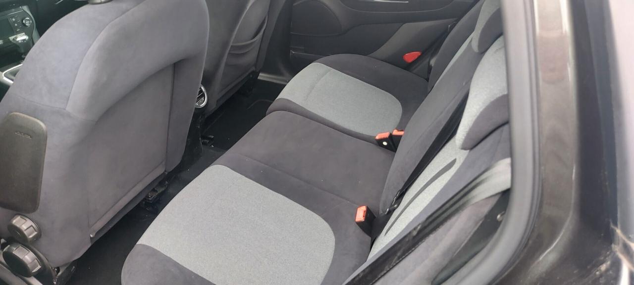 Fiat Bravo 1.6 MJT 120 CV DPF Dynamic