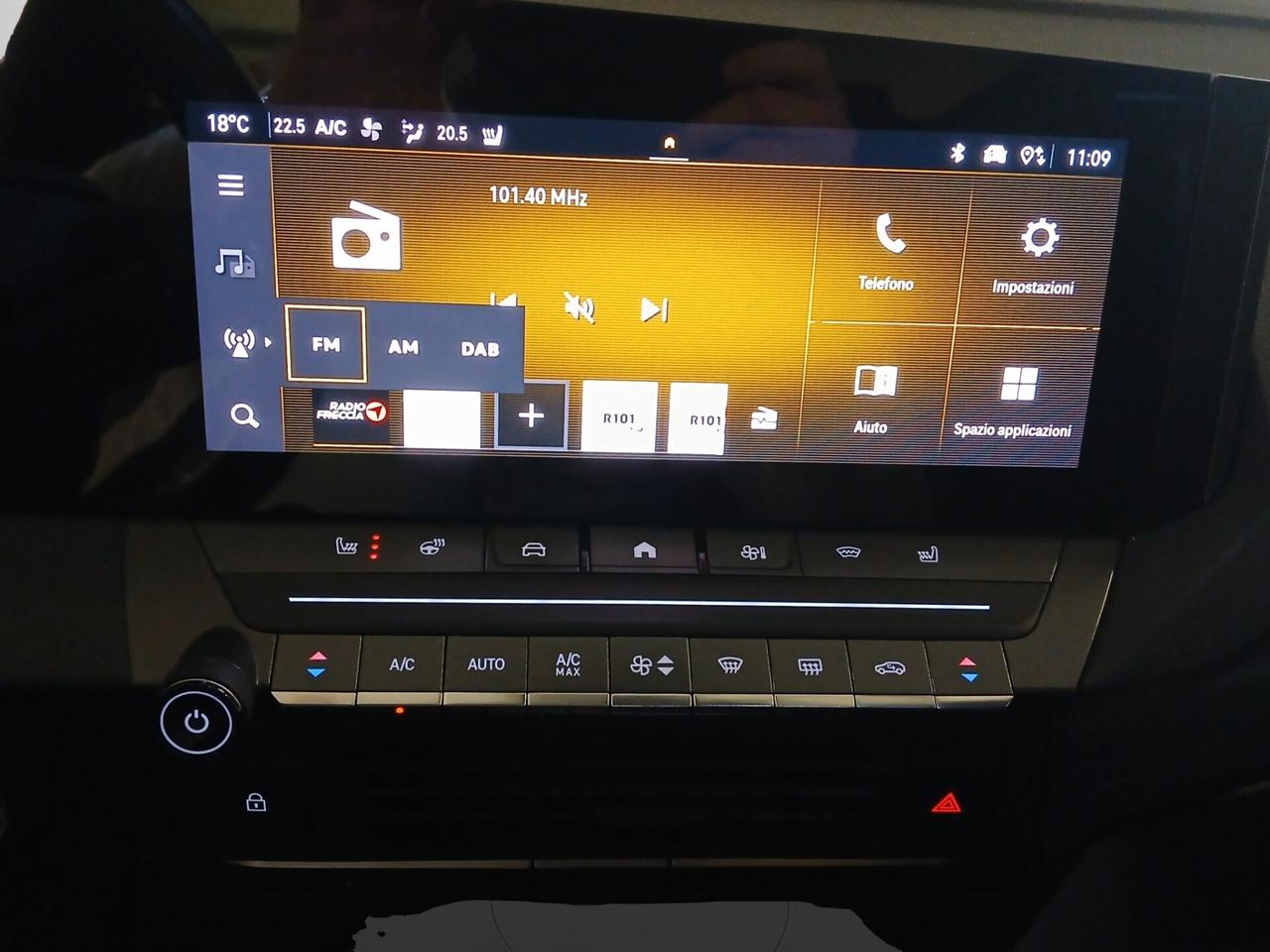 Opel Astra 1.6 Plug-in Hybrid 225 CV AT8 GSe 225cv